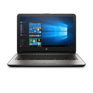 HP 14-AN008NA 14" AMD A8-7410 8GB RAM 320GB - Grey - Good Condition - Picture 1 of 5
