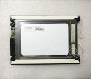 10,4" Zoll LTM10C209 Industrie LCD Display Bildschirm Panel für Toshiba 640*480 - Bild 1 von 3