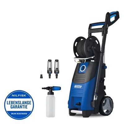 Nilfisk Premium 200 bar Hochdruckreiniger