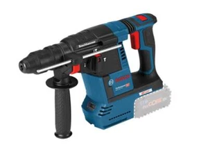 Bosch GBH 18V-26F SDS-Plus Rotary Hammer 18V Bare Unit BSH611910000 - Picture 1 of 3