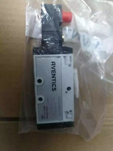 1pcs new AVENTICS solenoid valve 0820060076 - Picture 1 of 1