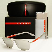Мужские солнцезащитные очки Prada