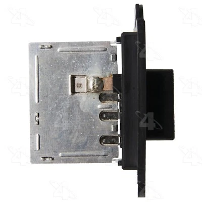 Resistencia de motor soplador de climatización para Nissan Cube 2009-2013 4 estaciones 984NA44 Foto 1 de 4