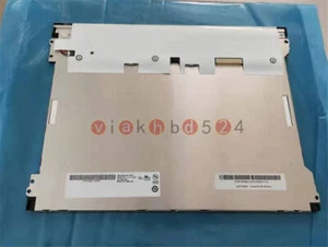 1PC 12.1" 1024x768 Resolution LCD Screen panel G121XN01 V0 - Picture 1 of 1