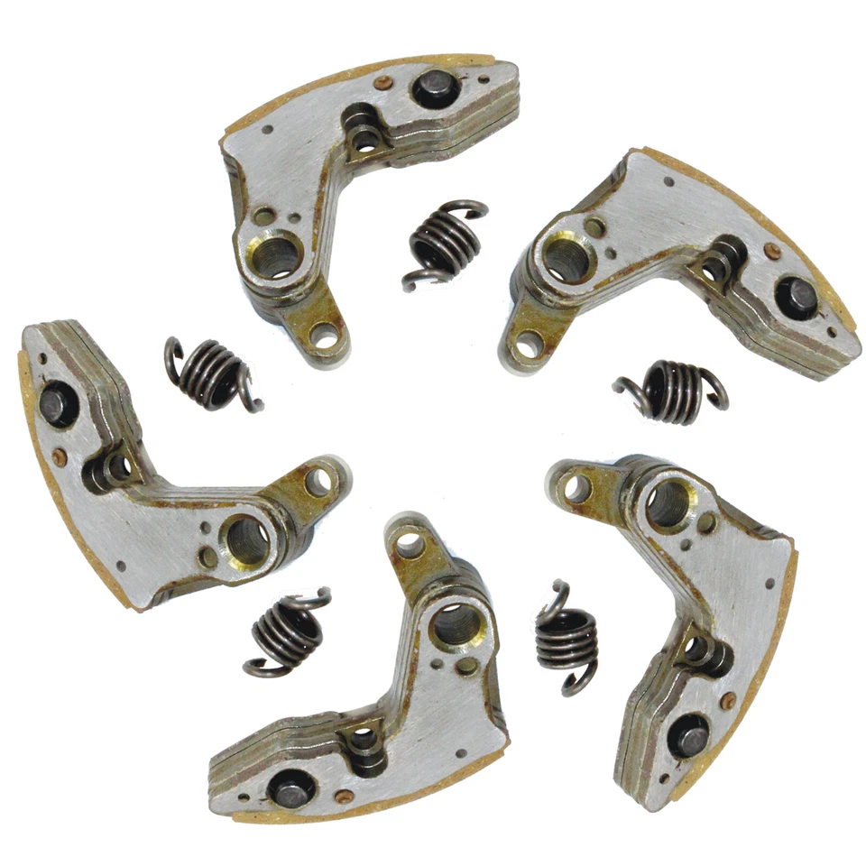 Portador centrífugo embrague húmedo para Arctic Cat 400 4X4 automático 2003-2008 Foto 1 de 1