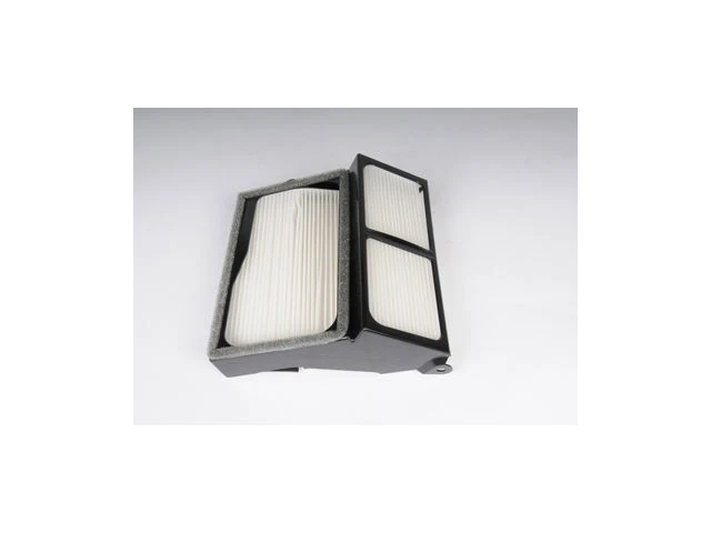 Filtro de aire de cabina AC Delco para Pontiac Bonneville 2000-2005 15YVPY Foto 1 de 1