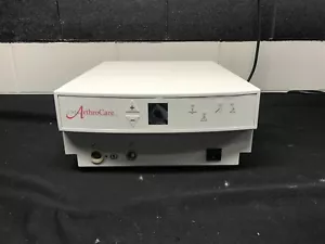 ArthroCare Arthroscopic Electrosurgery System 2000 with Power Cord - Picture 1 of 6