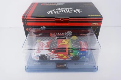 1999 Terry Labonte Kellogg's K-Sentials 1/24 Team Caliber NASCAR Diecast Model - Image 1 of 4