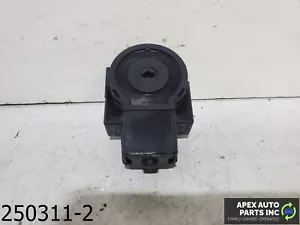 OEM 2017-2019 Ford Escape 1.5L Ignition Switch - Picture 1 of 9