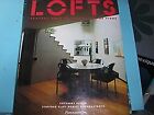 Lofts : Espaces pour un nouvel art de vivre by C... | Book | condition very good