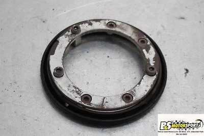 Крышка топливного бака 2004 Honda Cbr1000rr крышка кольца крепление оригинальное Cbr 1000rr 2005 04 - Изображение 1 из 4