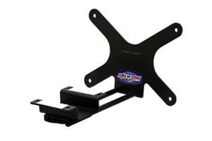Sto N Sho Quick Release License Plate Bracket For 17-19 Porsche 911 Carrera - Picture 1 of 4