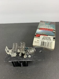 BWD - Blower Motor Resistor RU1076 - Bild 1 von 3