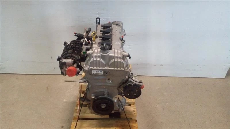 *VERY LOW MILES* 1.4L Gasoline Engine opt LV7 from 2021 Chevrolet Spark 8088460 Foto 1 de 4