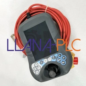 UNO USADO ABB DSQC679 3HAC028357-001 Teach Colgante Spot Goods Con Garantía - Imagen 1 de 2