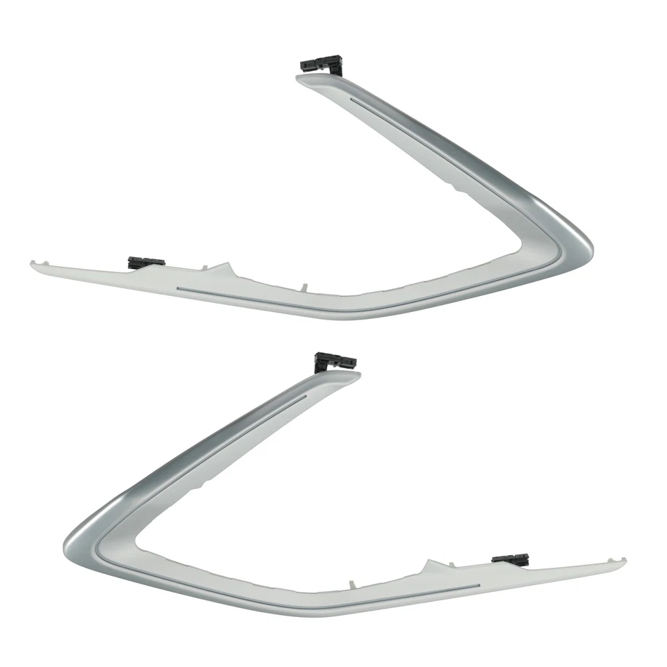 OEM NEW 2016-2024 Chevrolet Camaro Interior Door Trim Lighting Package 84156578 - Изображение 1 из 4