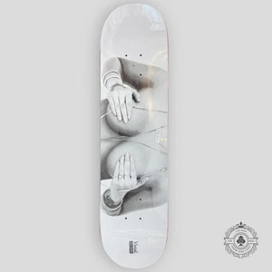 Asa Akira Chains V/sual Skate Deck - Picture 1 of 1