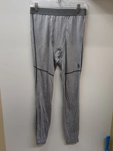Capa Base Stio Basis PeakWool Merino Apretada Para Hombre Pequeña Gris Térmica Exterior Trail - Imagen 1 de 7