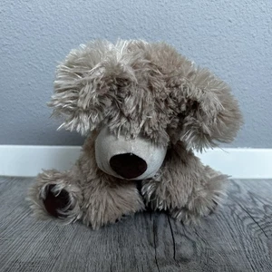 New Jellycat Hokey Kokey Pup Dog Plush HOK6PP - Rare & Retired - Picture 1 of 8
