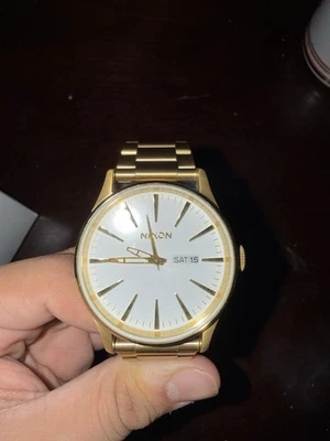 Nixon Watch  - Image 1 of 3