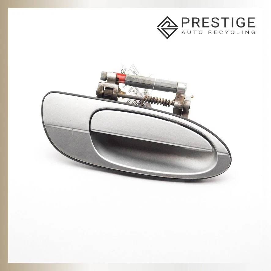 Manija de puerta exterior trasera derecha Infiniti I35 2002 82606-3Y176 OEM Foto 1 de 4