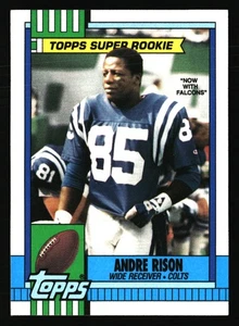 Atlanta Falcons Football Cards - Choose from 100s Player Qty Discount - Part 10 - Picture 1 of 255