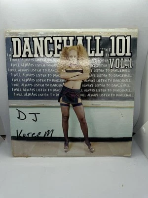 Reggae Dancehall Compilation Vinyl Album LP Collection 12” 33RPM - Image 1 of 4