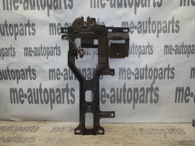 Cadillac Seville Deville Eldorado 1992-2002 capó pestillo marco soporte Foto 1 de 4