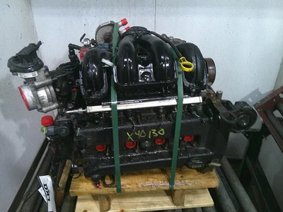 Motor Ford Transit Connect 10 11 12 13 2,0 L 4 cilindros 109 k millas OEM Foto 1 de 4