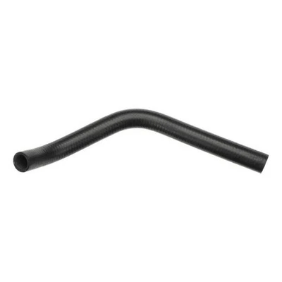 Genuine ACDelco For Pontiac Firefly 1990 1991 Molded Radiator Hose Upper | Black - Изображение 1 из 4