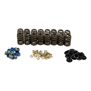 COMP Cams 0.510Lift BeehiveValve Spring Kit for GM Vortec Hydraulic Flat Tappets - Picture 1 of 4