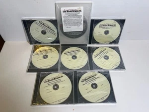 Armed Citizens Legal Defense Network - Personal Firearm 8 DVD Full Set - Picture 1 of 3