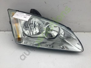 FORD Focus C307 Mk2 Headlight Headlamp Right Side Pre face 1480986 - Picture 1 of 10