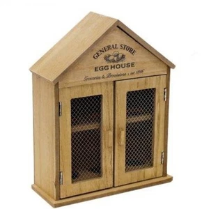 Egg Store: 6 Egg General Store Egg House - Picture 1 of 1