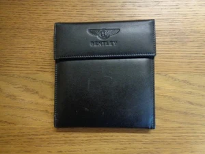 Bentley CD Case - Picture 1 of 2