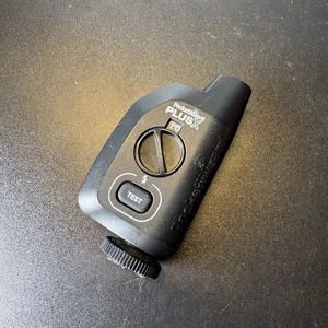 Modelo PocketWizard Plus X: PX-FCC 344,04 MHz. Transceptor de 10 canales - LEER - Imagen 1 de 4