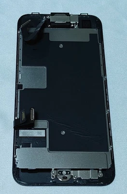 Apple iPhone SE (3rd Gen 2022) Front Screen - Complete - Image 1 of 3