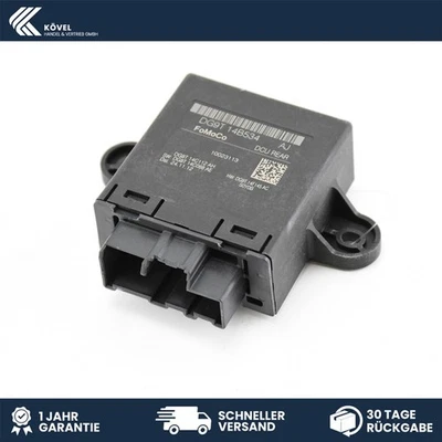 Centralina porta posteriore sinistra Ford Fusion MK2 (C7) DG9T14B534AJ - Immagine 1 di 3