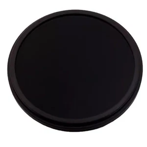 IR850 Infrared Filter for Nikon Camera Lens 27mm 37mm 46mm 52mm 62mm 86mm 95mm - Picture 1 of 4