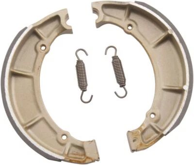 EBC Organic Brake Pad and Shoes For Yamaha XV920RH/RJ 1981-1982 Rear 515 - Image 1 of 3