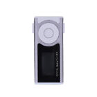 Mini Mp3 Player Portable Clip On Running Sports Music Player Supports Tf Card Us