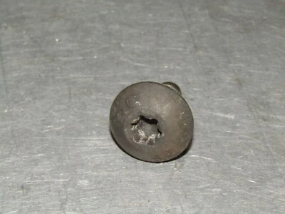 1995-2001 Ford Explorer OEM steering wheel retainer bolt 95 96 97 98 99 00 01 - Image 1 of 2