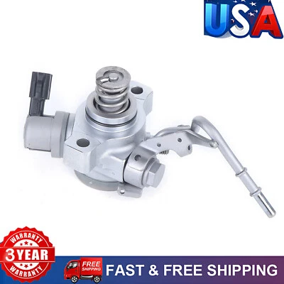 Bomba de combustible de alta presión HM10006 para 167905A2A01 Acura TLX 2,4 L L4 2015 2016 Foto 1 de 4