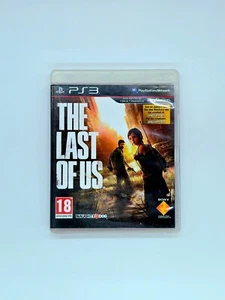 The Last Of Us - PlayStation 3 (PS3) | CIB | Black Label - PAL - Bild 1 von 3