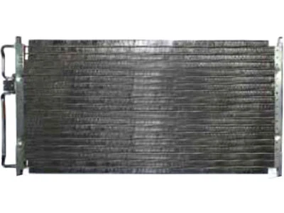 Condensador de aire acondicionado para Chevrolet Monte Carlo 1995-1999 TYC 29325RBNZ 1996 1997 1998 Foto 1 de 2