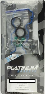 VRS HEAD GASKET SET+CYLINDER HEAD BOLT for HOLDEN BARINA CABRIO SB 97-00 C14SE - Picture 1 of 2