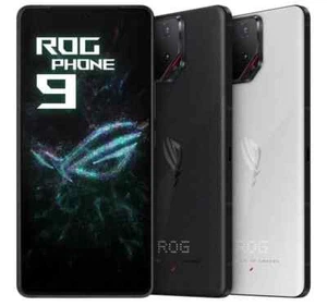 BRAND NEW Asus ROG Phone 9 256GB 512GBGLOBAL VERSION - AU Seller - Picture 1 of 5