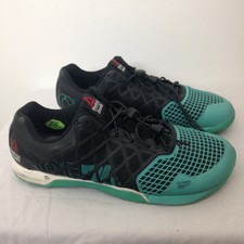 reebok nano 6.0 hombre rojas