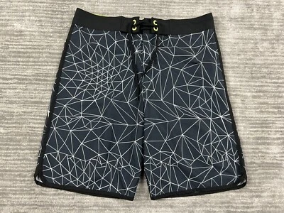 Шорты Aeropostale 33 разноцветные плавки шорты Aero 87 - Изображение 1 из 4