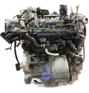 Motor für Infiniti Mercedes QX30 W176 W246 CLA C117 2,0 M 270.920 10100-5DS0A - Picture 1 of 4